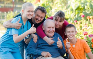 Learn How to Prevent Nursing Home Neglect