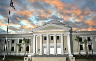 Florida State Capital