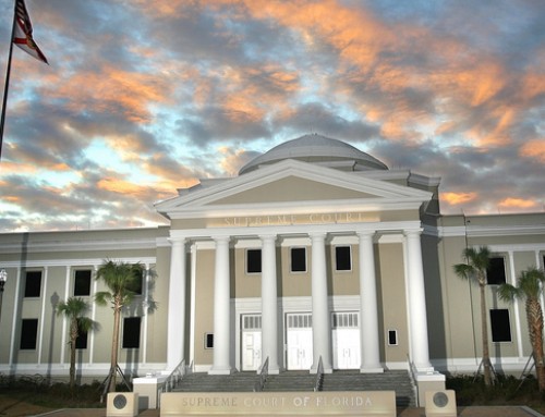 Supreme Court Weights in on Workers’ Compensation Lost Wages