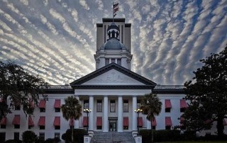 State of Florida Capital