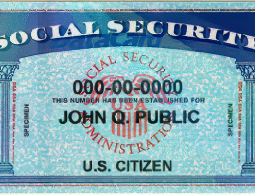 Social Security Disability FAQs