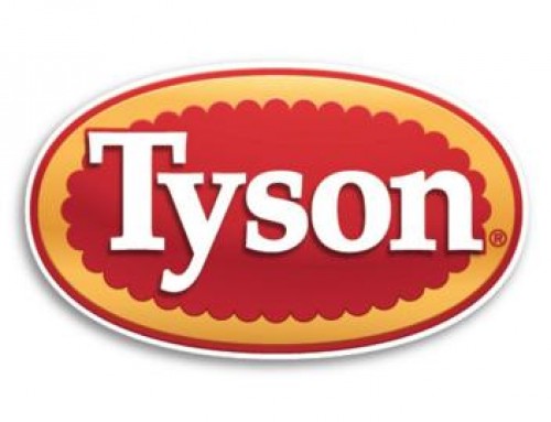 Tyson Fresh Meats: Lawsuit alleges managers bet money on workers contracting COVID-19