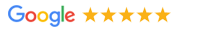 Google 5 Star Review