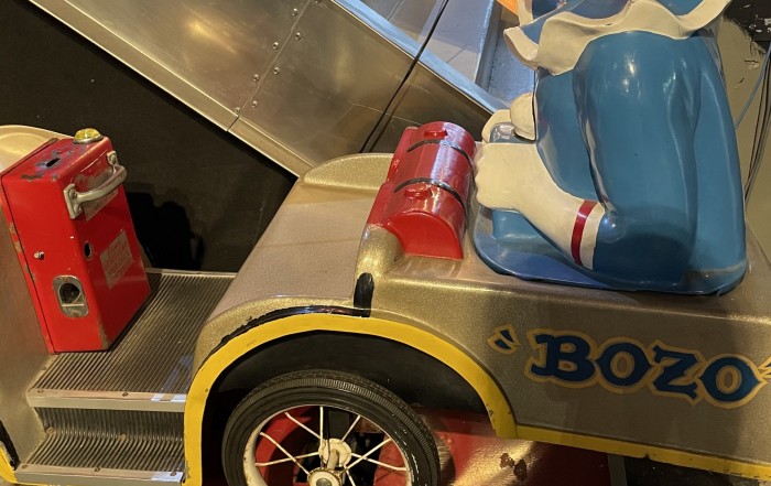 Uber and Lyft Accidents