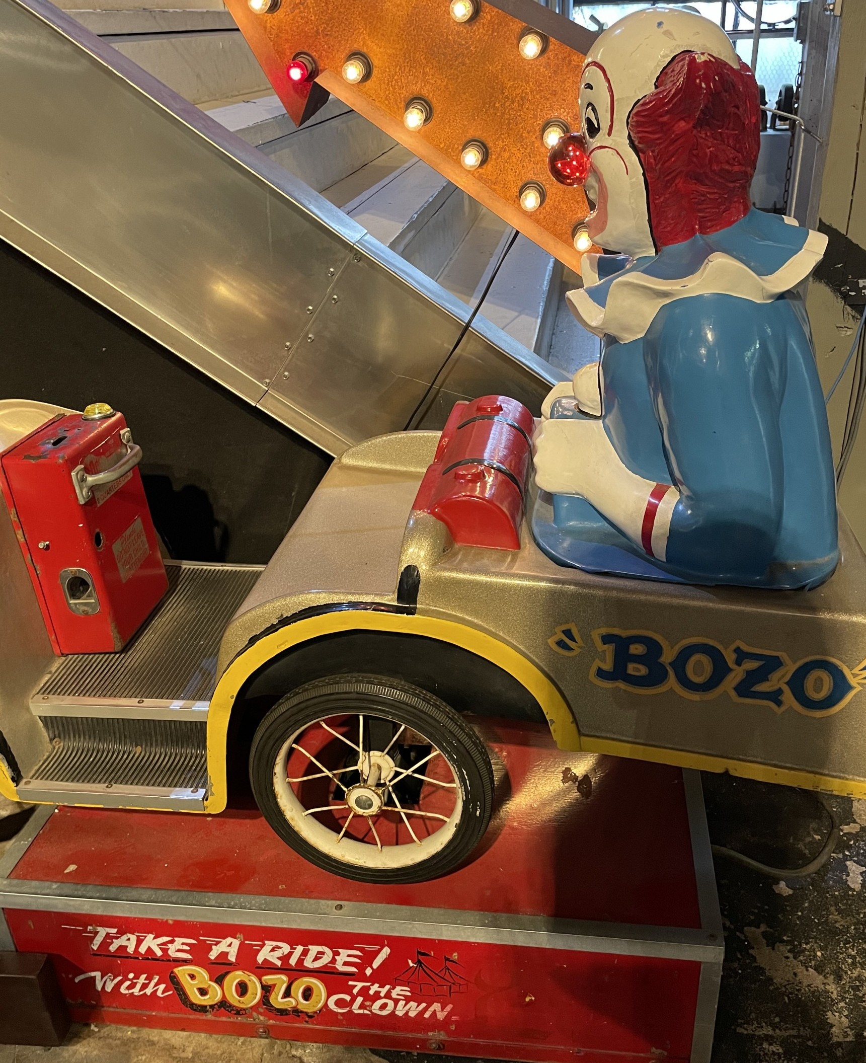 Uber and Lyft Accidents