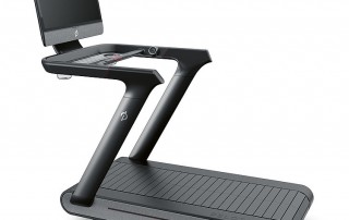 peloton tread+