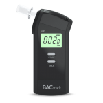 Breathalyzer