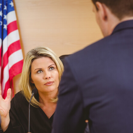Traffic Ticket Attorneys
