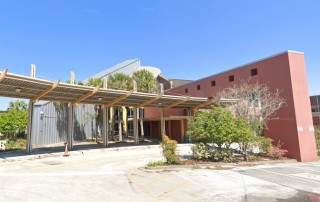 Douglas Anderson School of the Arts